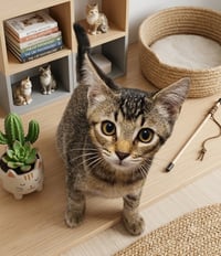 Oliver - Photo 1