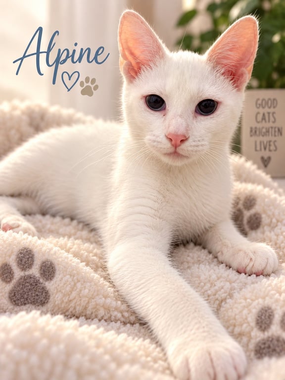 Alpine Image