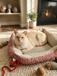 Miss Athena - Photo 1