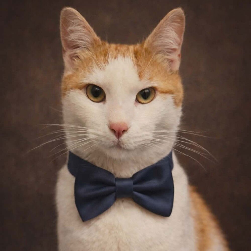 TROTTER - Domestic Short Hair available for adoption