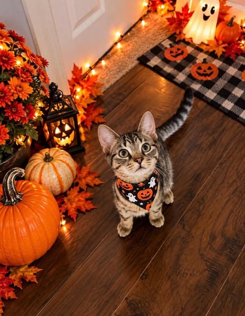 BURRITO - Domestic Short Hair available for adoption