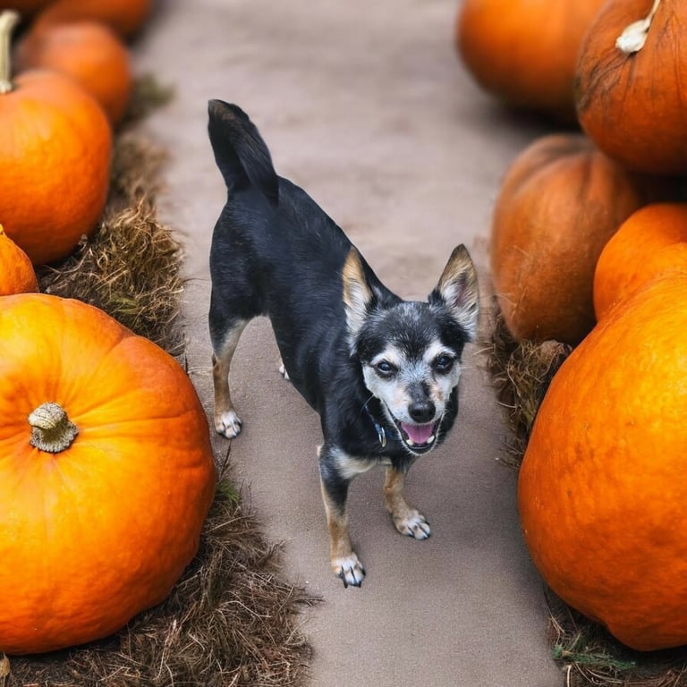 Tiny *FTA* Image