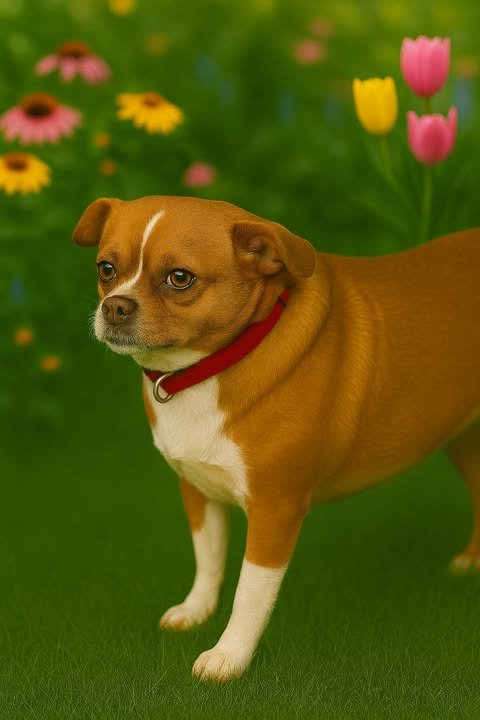 NORA JANE - Chihuahua available for adoption