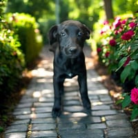 Sapling Pups - Willow - Photo 1