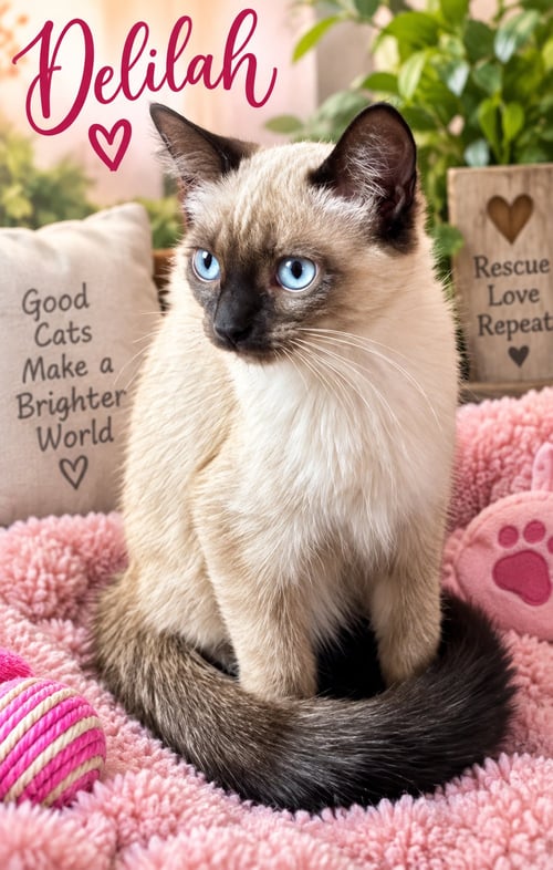 DELILAH