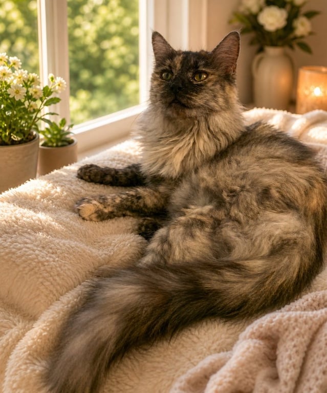 Meow Meow Image