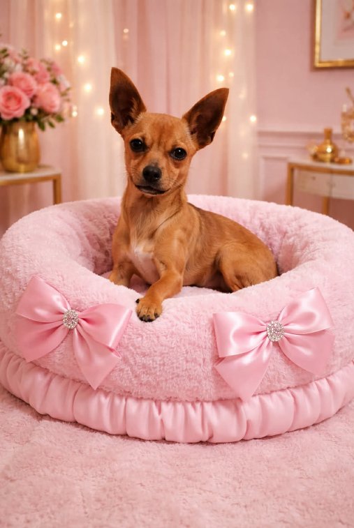 JAZZY IN TX - Chihuahua available for adoption