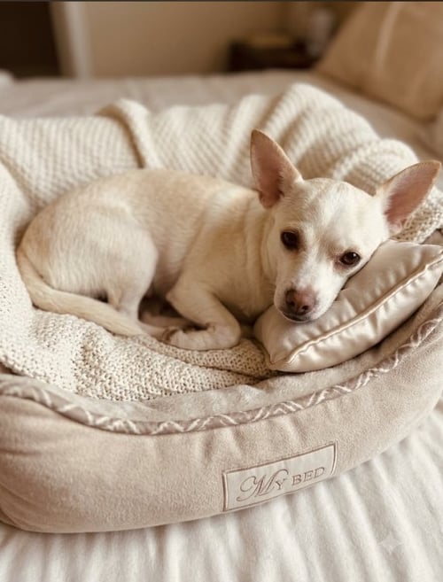 EVIE IN TX - Chihuahua available for adoption