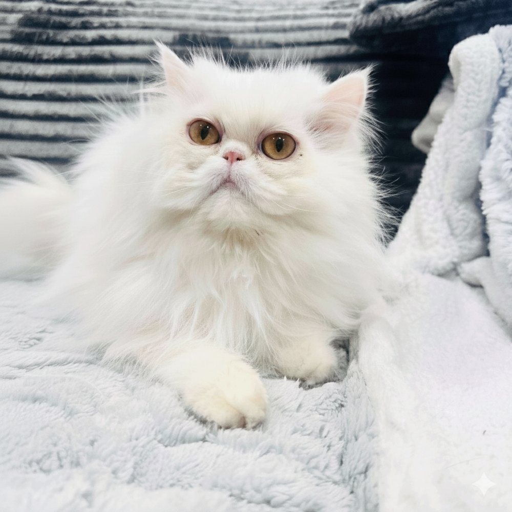 GYPSY - Persian available for adoption