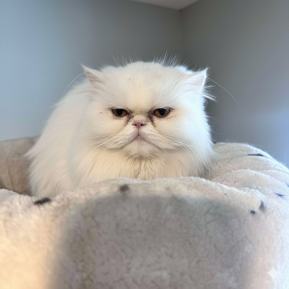 GYPSY - Persian available for adoption