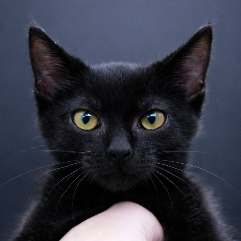 VESPER - Domestic Short Hair available for adoption