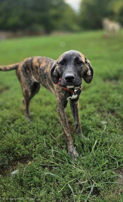 BELOVED BABES : BRAHAM - Boxer available for adoption