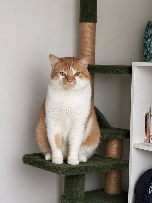 ELI KITTY - Domestic Short Hair available for adoption