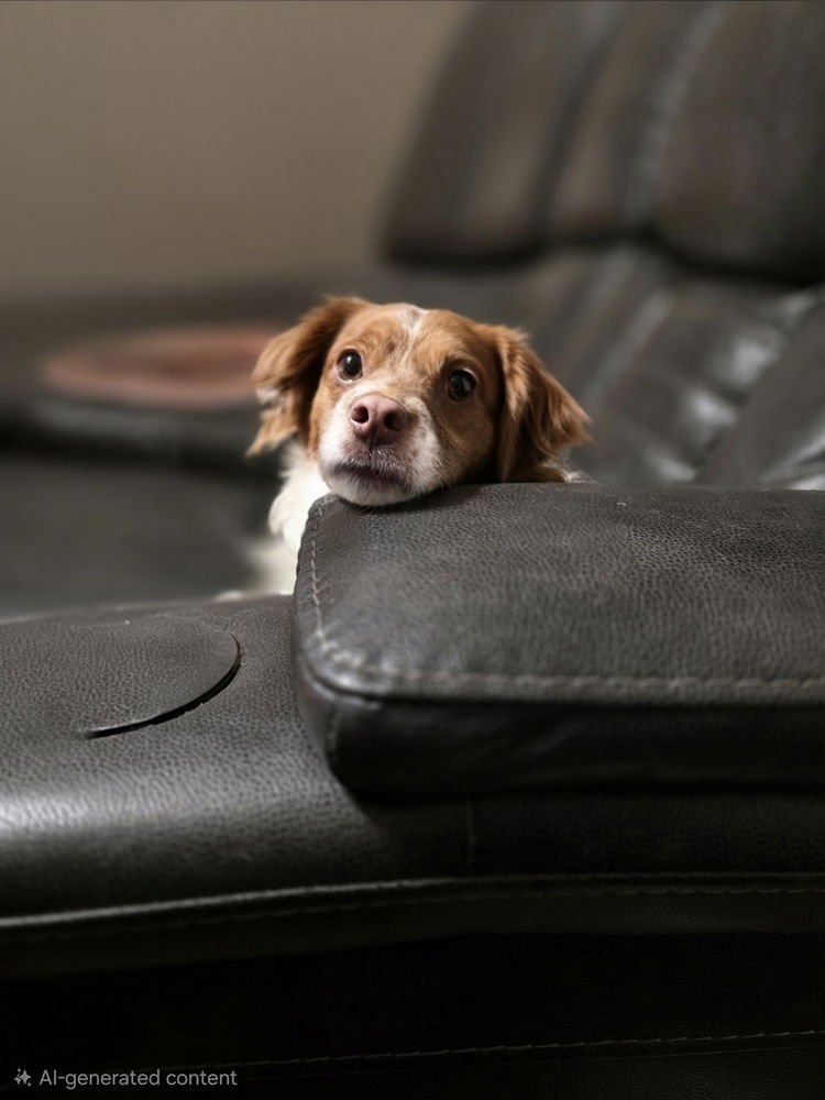 BUG BABES : BUTTERFLY - Spaniel / Terrier available for adoption