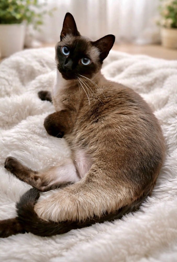 Juliet Kitty - Photo 3