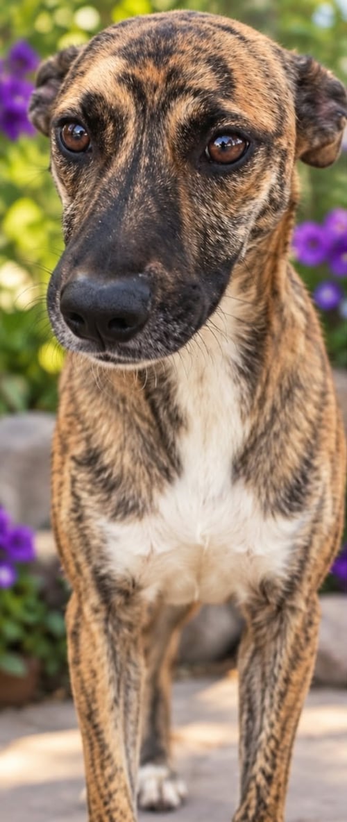 BROOKLYN GRACE - Dutch Shepherd available for adoption
