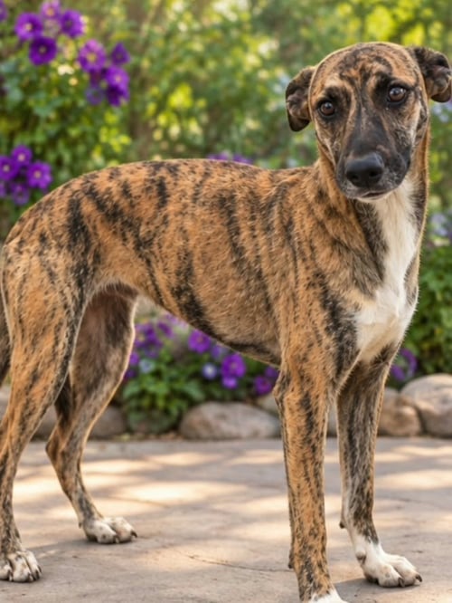 BROOKLYN GRACE - Dutch Shepherd available for adoption