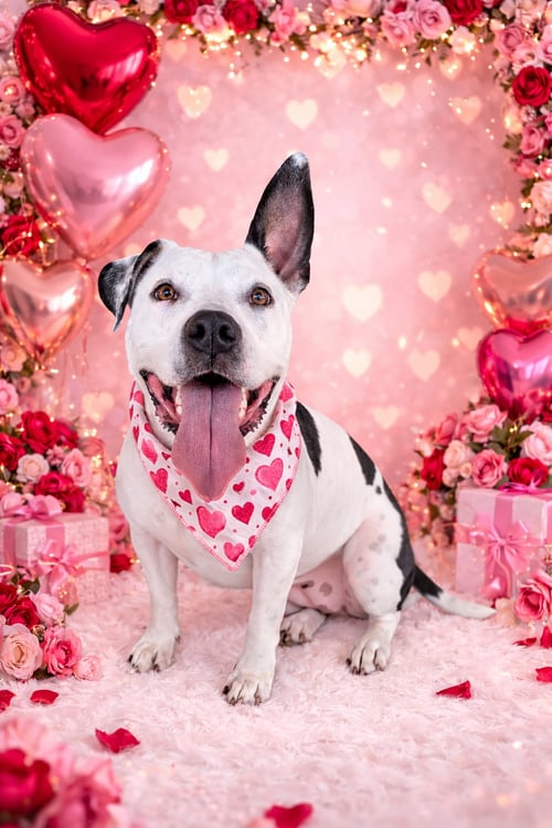 OREO - Terrier for adoption in Shreveport