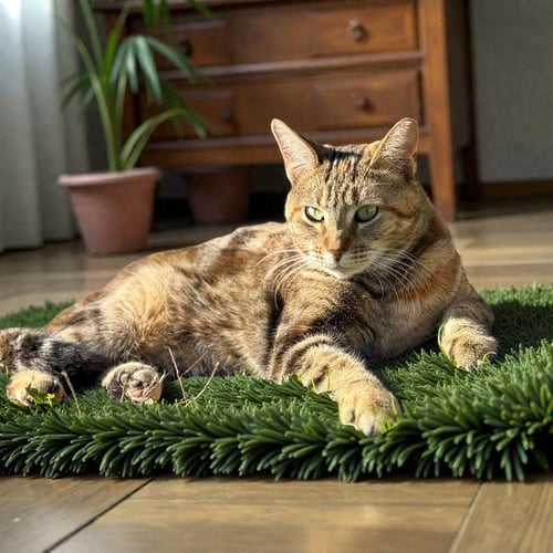 MARBLES - Domestic Short Hair / Domestic Short Hair available for adoption