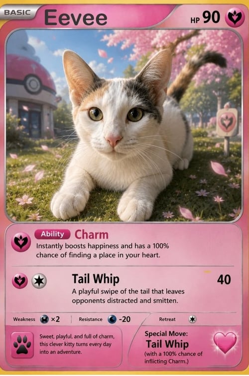 EEVEE