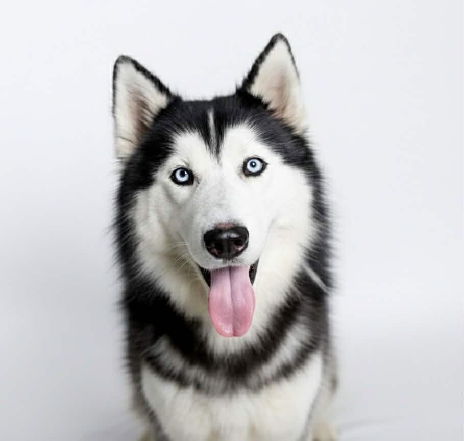 STERINA - Siberian Husky available for adoption