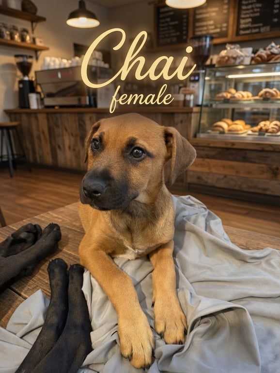 Chai Image