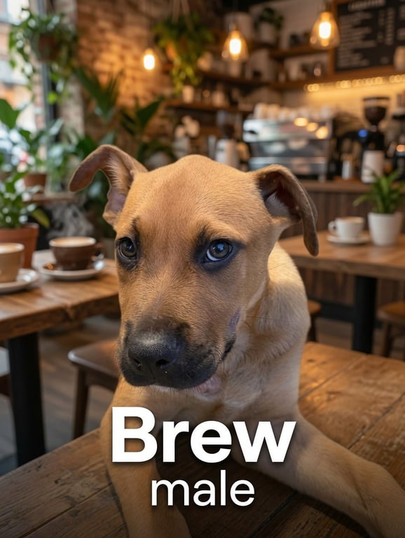 Brew Image