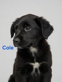 Cole - Photo 1