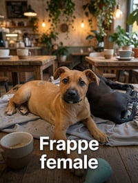 Frappe - Photo 1