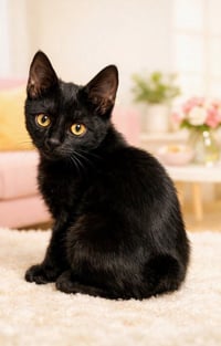Nikita - Kit 3mth - Photo 1