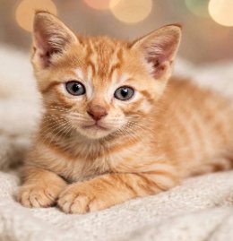 NASH - KIT 3MTH - Domestic Short Hair available for adoption