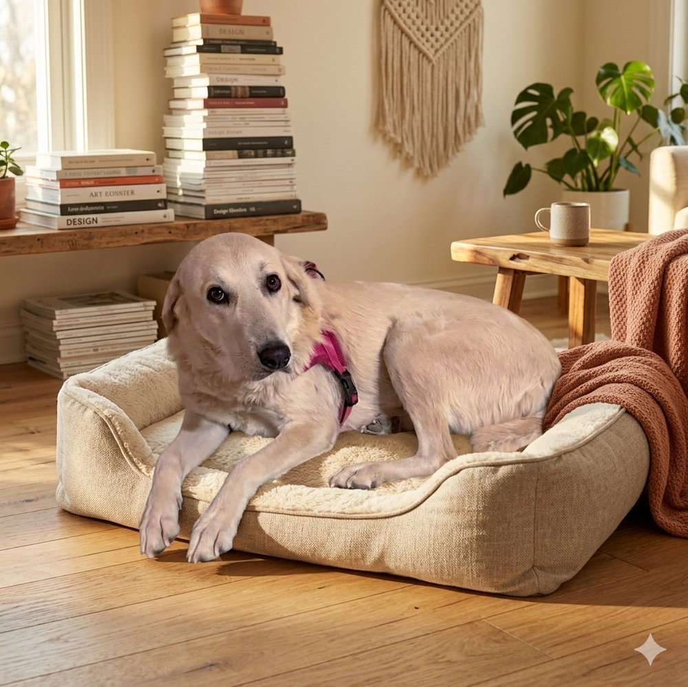 ELLIE MAE - Great Pyrenees available for adoption