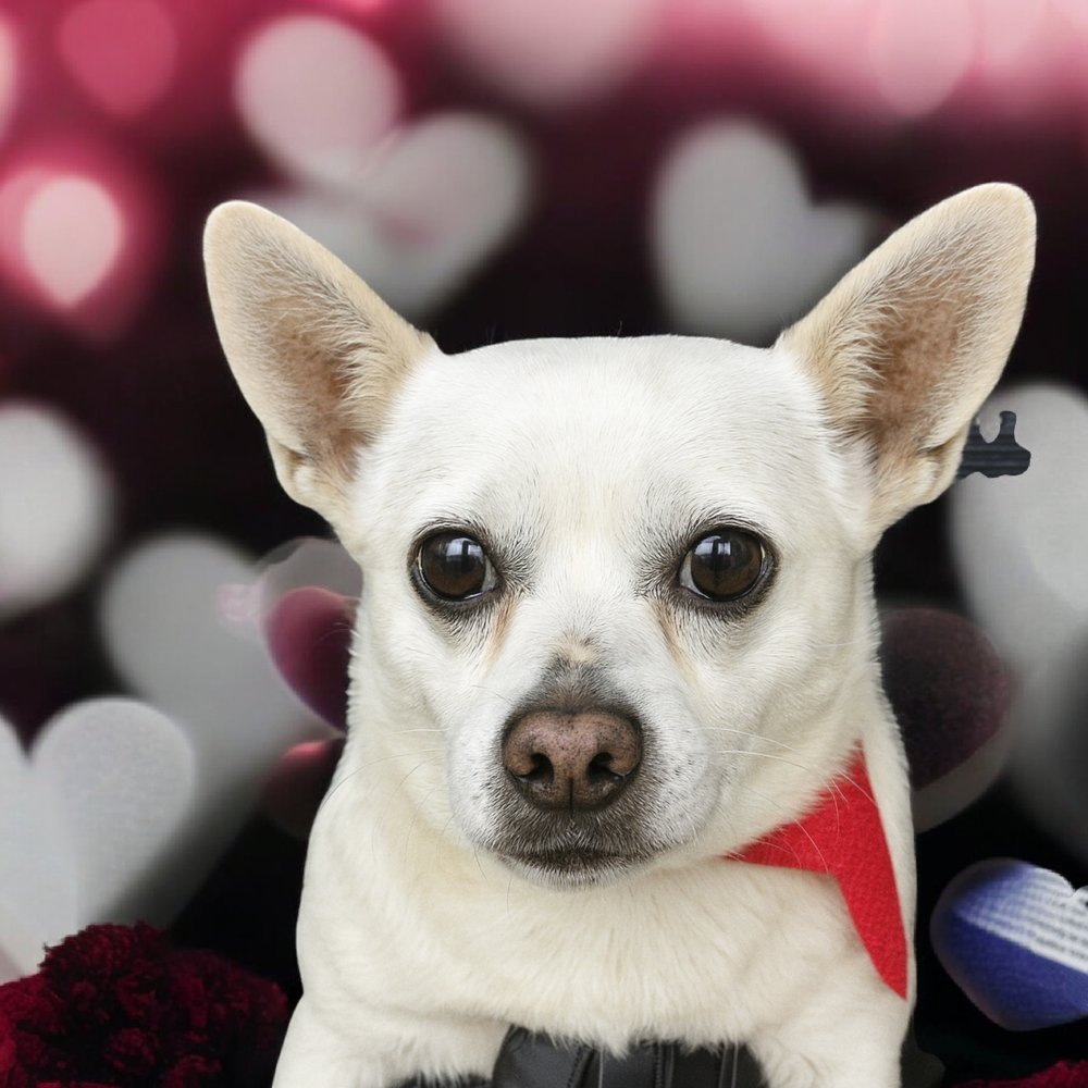 DOUGHBOY - Chihuahua available for adoption