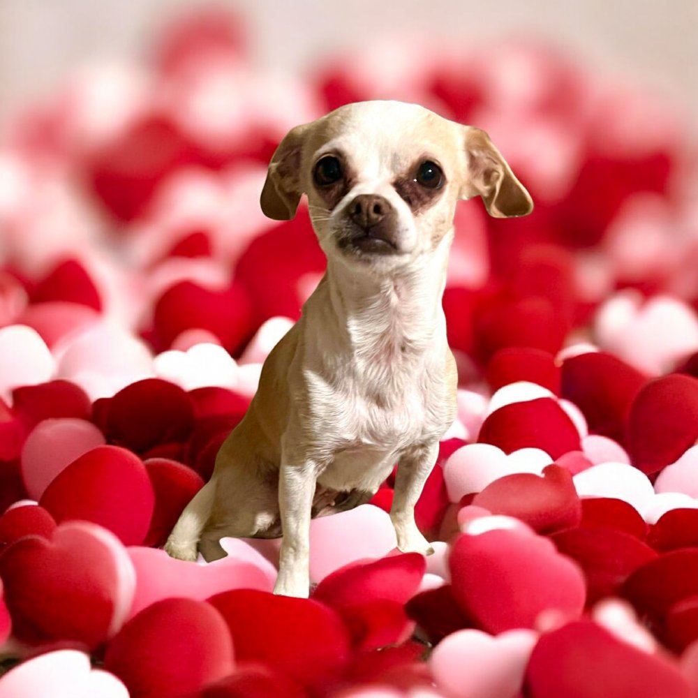 BUTTERCUP - Chihuahua available for adoption