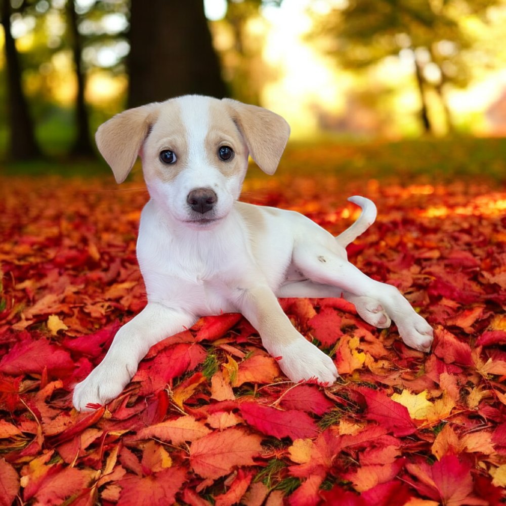 CINDY LOU - Boxer / Labrador Retriever available for adoption