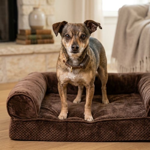 BRIM - Chihuahua available for adoption