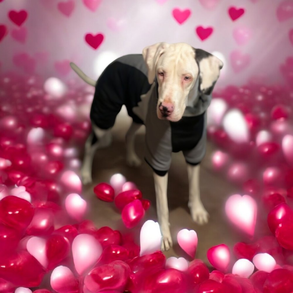 WILLOW - Great Dane available for adoption
