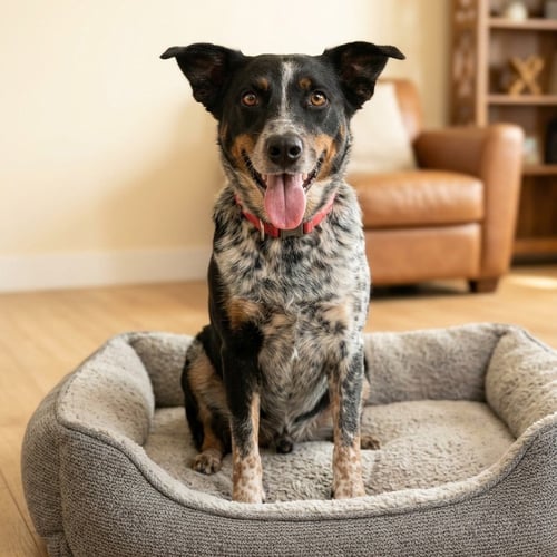 JANE - Australian Cattle Dog/Blue Heeler available for adoption