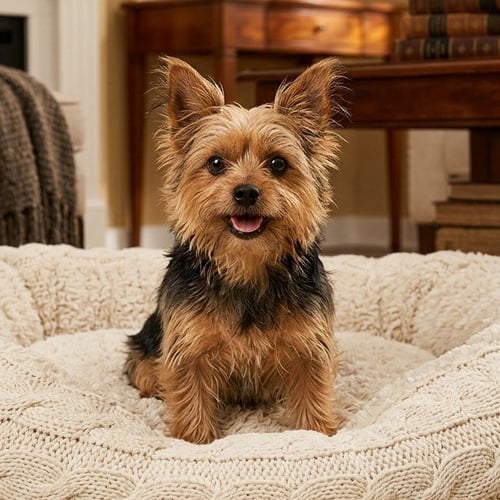 ROOSEVELT - Yorkshire Terrier Yorkie available for adoption