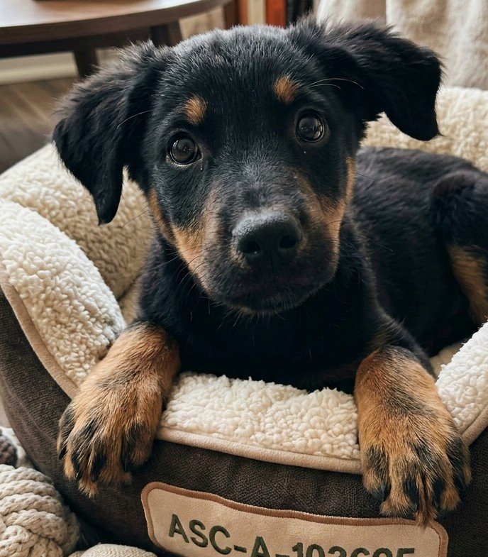 MONROE - Terrier available for adoption