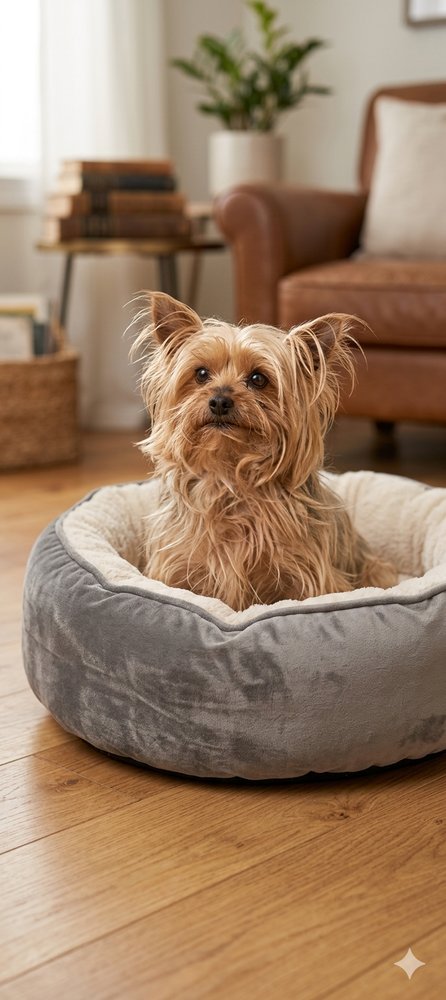 NINI - Yorkshire Terrier Yorkie available for adoption