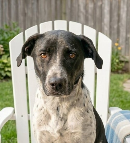 NEFES (TURKEY) KT - German Shorthaired Pointer available for adoption