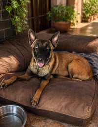 Sheba - Photo 6
