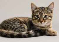 Miss Molly May - Photo 1