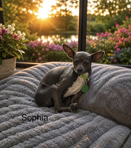 SOPHIA