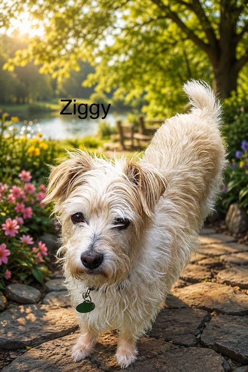ZIGGY - Poodle (Miniature) for adoption in Colorado Springs