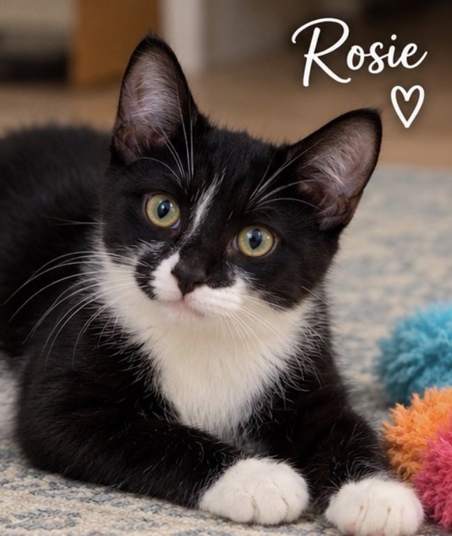 Rosie Image