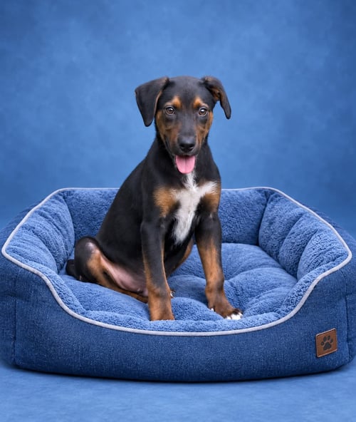 LANCE - Hound for adoption in Reading