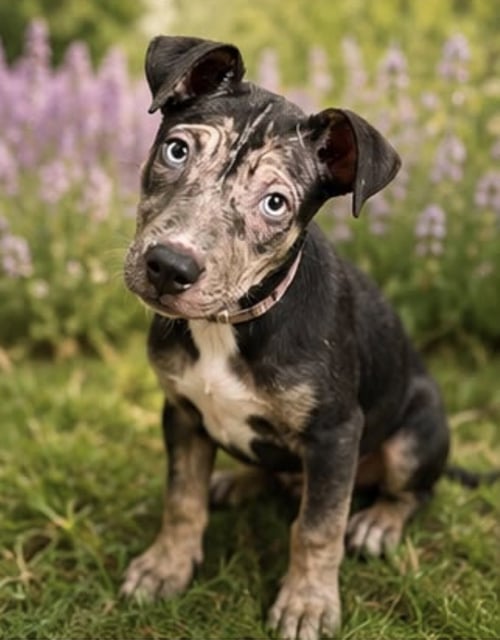 ESTRELLA - Husky available for adoption