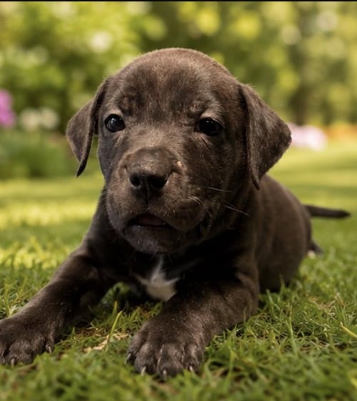 ARIEL - Labrador Retriever available for adoption
